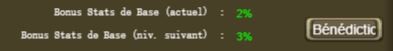 Cliquez sur l'image pour la voir en taille réelle   Nom : 		stats béné.JPG  Affichages :	1  Taille :		4,3 Ko  ID : 			502432